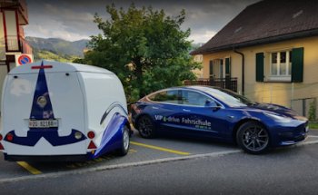 Ägeritalfahrschule Zwyer Peter