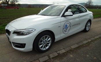 Werthmüller Eveline Fahrschule