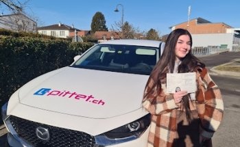 Driving School Cecile/ Rdv Conduite