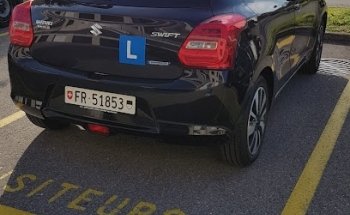 Driving School Robert Meuwly