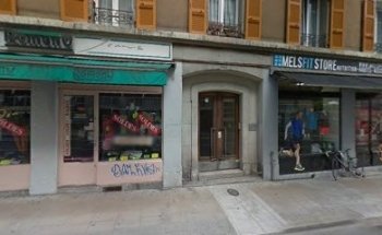 Premiers Secours à la gare Genève | Cours permis de conduire