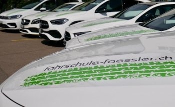 Fahrschule Fässler