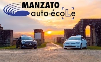 Manzato Driving School