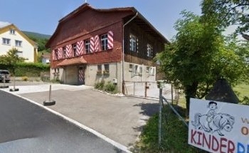 Reitschule Cordelia Weber