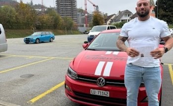 Fahrschule Stambo GmbH - Deine Fahrschule in Luzern