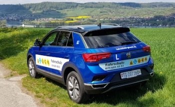Fahrschule Glück