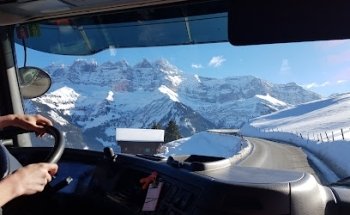 Op Driving School Sàrl, Formation De Conducteurs. Permis De Conduire De Voiture, Camion, Autocar Et Remorque.