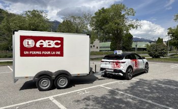 Abc Driving School Sion