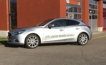 Friend Auto Moto École Nyon