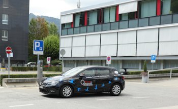 Qdriving school Switzerland