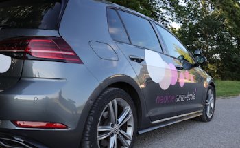 Nadine Grangier Driving School