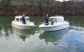 Bootsfahrschule Eglisau