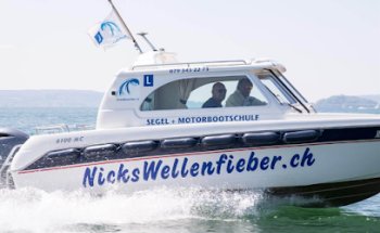 Segelschule und Motorbootschule Nickswellenfieber