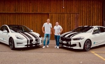 Fahrschule Tobias List