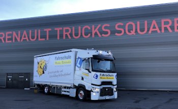 Fahrschule Markus Rubatscher