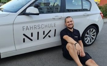 Fahrschule Niki