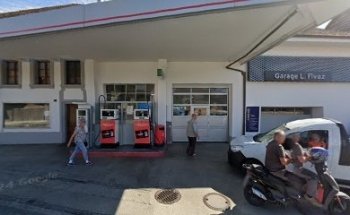 Auto Moto School Pascal Allenbach