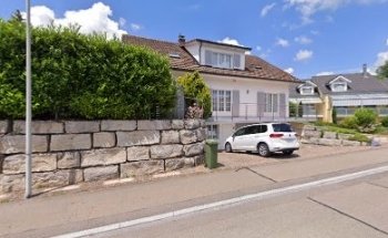 Fahrschule Daniel Frei