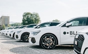 BLINK Fahrschule Grenchen, VKU, Motorrad Grundkurse