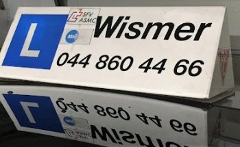 Fahrschule Willi Wismer