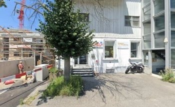 Kurslokal Fahrschule Grütter Stoss AG