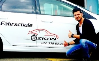 Fahrschule Özkan Ünsal
