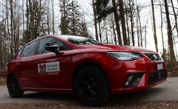 Fahrschule Maya Wirth