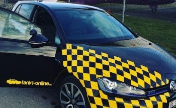 Fahrschule Fankhauser Stefan Fankhauser