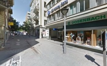 Driving School Fridrive Fribourg Et Bulle