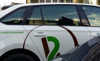 Fahrschule Rappaz GmbH