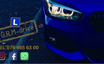 Fahrschule G.R.M-drive