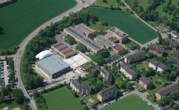 Kreisschule Unteres Fricktal