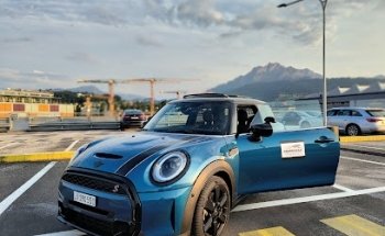 Fahrschule Gina Rolli - Deine Fahrlehrerin in der Region Rothenburg und Luzern