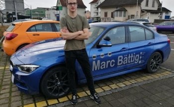 Fahrschule Marc Bättig Kreuzlingen