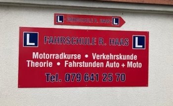 Fahrschule Roland Haas