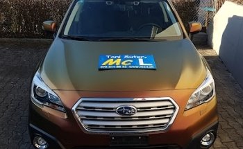 Toni Suter's Fahrschule Mc-L