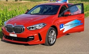 L-Drive Fahrschule, Dennis Egli