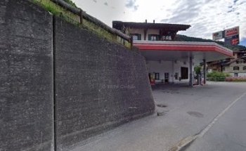 Centralgarage Klosters AG