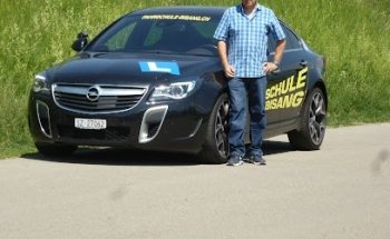 Fahrschule Dani Bisang