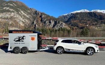 Fahrschule Netzer ; Stefan Netzer