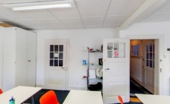 Fahrschule Aebin GmbH