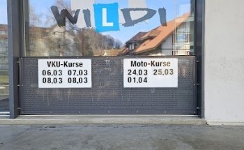 Fahrschule Wildi
