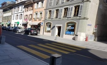 Mrs. Chantal Dovat Driving School