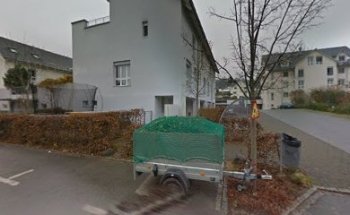 Päde’s Fahrschule, Rieter