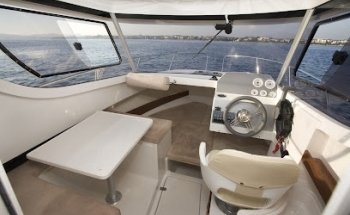 Boat-School.ch Segelschule und Motorboot Fahrschule