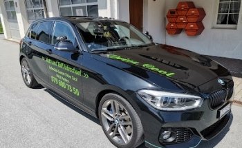 Fahrschul-Center Drive Cool