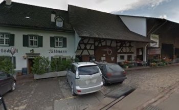 Lenkrad41, Fahrschule, R. Beeler