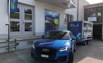 Fahrschule Aare-Aemme GmbH