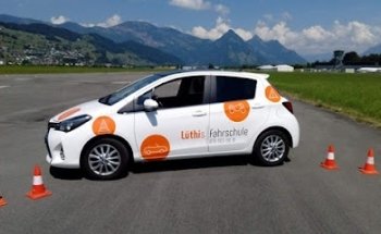 Lüthis Fahrschule