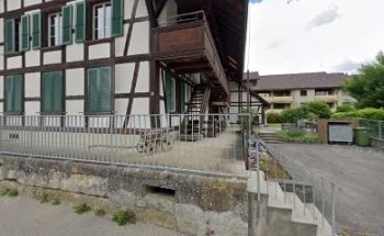 Ausbildungscenter Bern